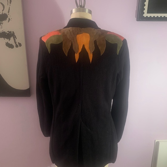 Sweater jacket - Picture 4 of 4